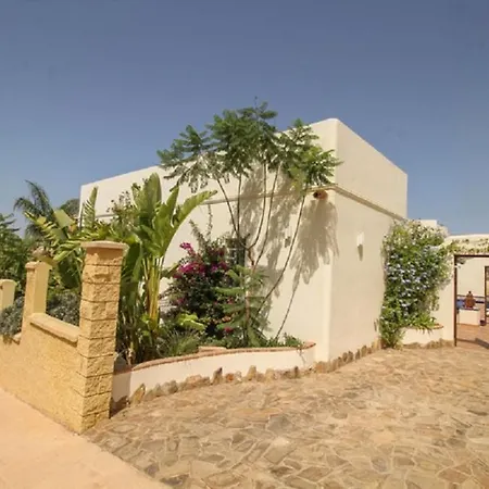 Вилла Casa Capricho *